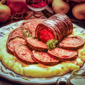COTECHINO IN GALERA - S 44960 - 1915