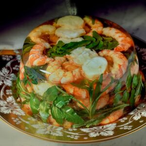 ASPIC DI CROSTACEI - S 61880 - 9022