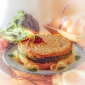 SFORMATO DI MARE - S 16950 - 3659