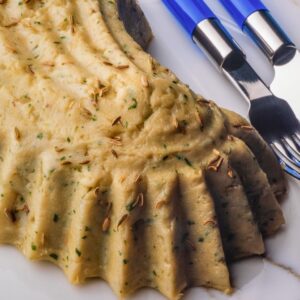 PATÉ DI MERLUZZO AL FINOCCHIETTO SELVATICO - 3662