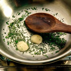 STEP 2 COZZE AL PREZZEMOLO - GT6J2063