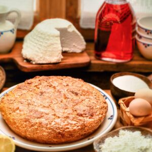 PIZZA DOLCE DI CIVITAVECCHIA - 1083