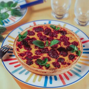CROSTATA DI MORE - S 103930 - 8944
