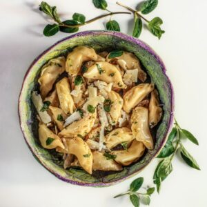 CULURGIONES ALLE ERBE AROMATICHE - 6278