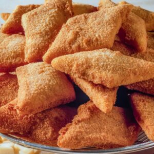 ROMBI FRITTI - GR 2088 - 4658