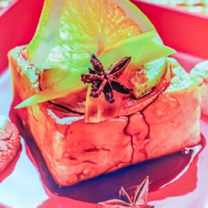 TORTA CARAMELLATA - S 2104044 - 0013
