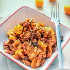 CONIGLIO SPEZIATO AGLI AGRUMI - S 2904428 - 6113