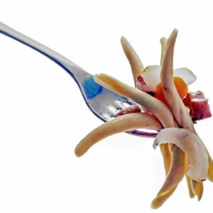 PASTA CON SPECK - S 1802143 - 5041