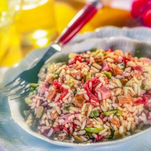 RISO ALLA NAPOLETANA - S 93970 - 4143