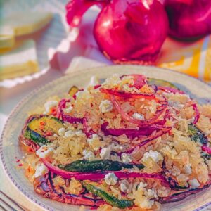 RISO VEGETARIANO - S 0601 - 5183