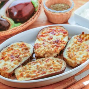 MELANZANE AROMATICHE - S104860