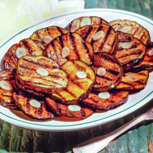 MELANZANE ALLA GRIGLIA – GR2427