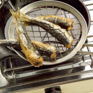 SARDE IN SAOR (STEP 3) -1833