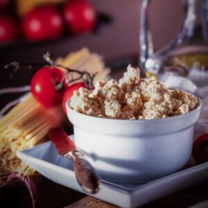 RICOTTA FORTE - S 0102582 - 5297