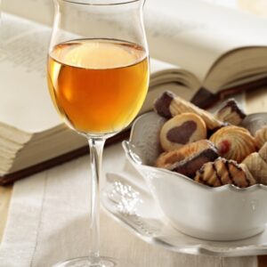 PASSITO DI PANTELLERIA - 1833