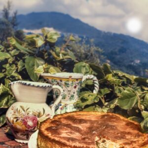 TORTA PASQUALINA - EP 1297