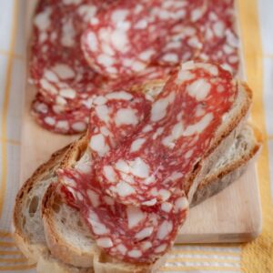 SALAME CORALLINA - 0933