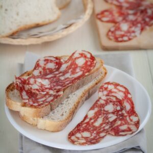 SALAME CORALLINA - 0939