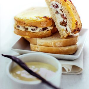 PANETTI DOLCI CON RICOTTA O UVETTA - S 3004296