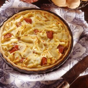 TORTA DI RICOTTA - S 235920
