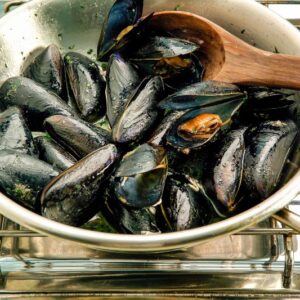 STEP 4 COZZE AL PREZZEMOLO - GT6J2071