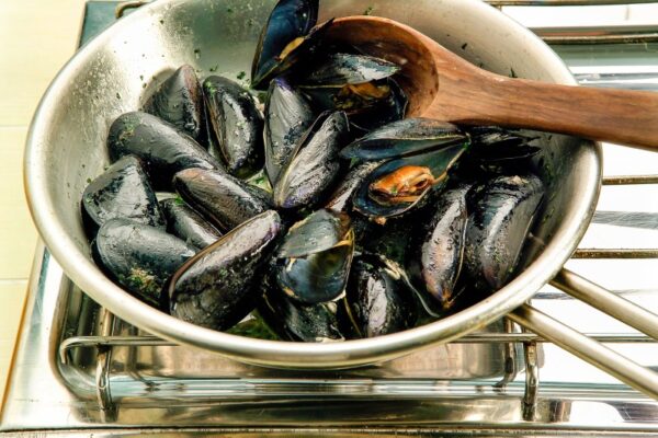 STEP 4 COZZE AL PREZZEMOLO - GT6J2071