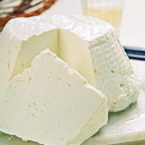 RICOTTA ROMANA - GT6J0977