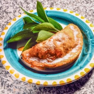 RAVIOLI DOLCI DI RICOTTA - S 94900 - 3918