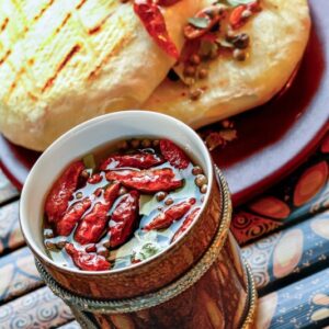 OLIO AL PILY PILY E TOMINI - 2800