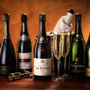 SPUMANTI - S47950 - 5327