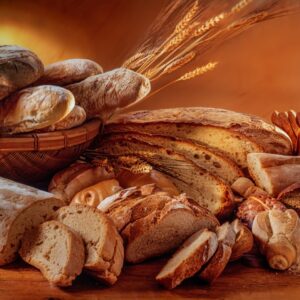 VARIETÀ DI PANE - 5440