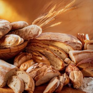 VARIETÀ DI PANE - 5442