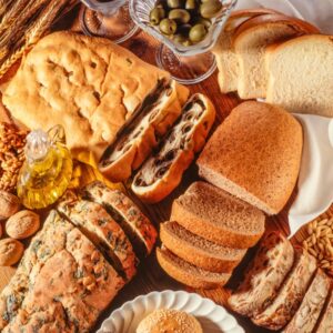 PANE VARIETÀ - S 269920 - 5438