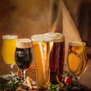 BIRRE VARIETÀ - 5489
