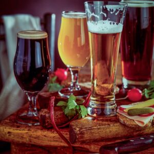 BIRRE, WEISSBIER, BIRRA BIONDA, BIRRA ROSSA, BIRRA E LIMONE - S 0102600 - 9251