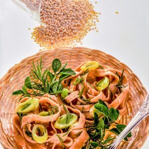 TAGLIERINI DI ORZO - GR 2590 - 1791