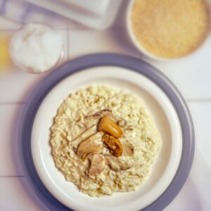 RISOTTO ALLA BIRRA - BG 4900 - 4109