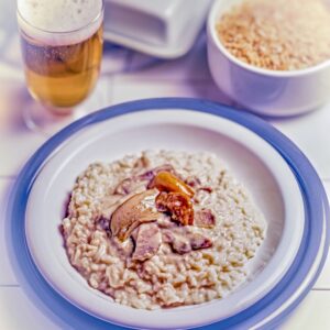 RISOTTO ALLA BIRRA - BG 4900 - 4105