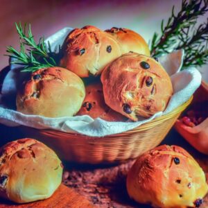 PAN DI RAMERINO - S 47950 - 5048