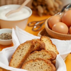 BISCOTTI DEL LAGACCIO - 3389
