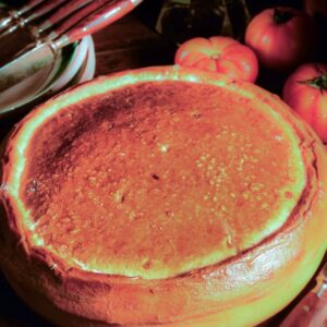 PITTA CHICCULIATA - TC 1830 - 2354