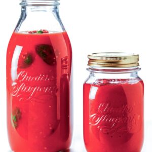 SALSA CLASSICA E CONCENTRATO DI POMODORO - S 141910