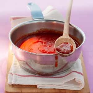 SALSA DI POMODORO - 5855