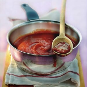 SALSA DI POMODORO - 5857