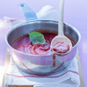 SALSA DI POMODORO - 5859