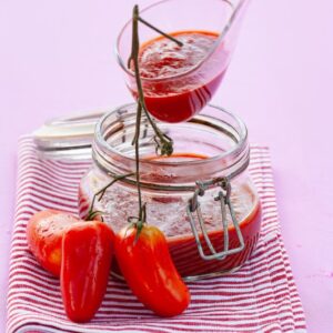 SALSA DI POMODORO - 5873