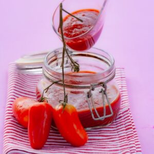 SALSA DI POMODORO - 5874