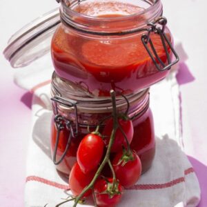 SALSA DI POMODORO - 5880