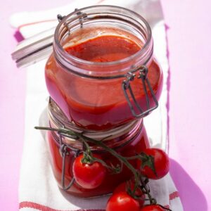 SALSA DI POMODORO – 5878
