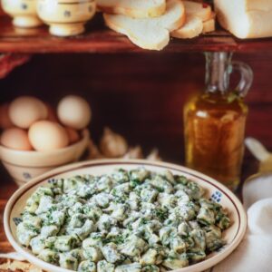 STRANGOLAPRETI - 4848